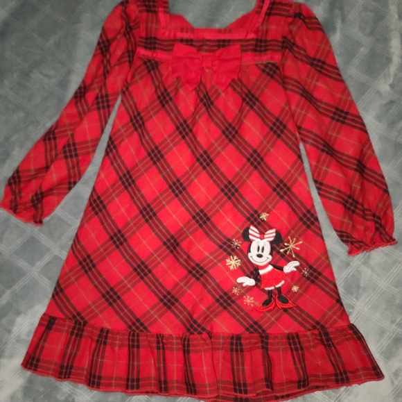 Disney Store Nightgown